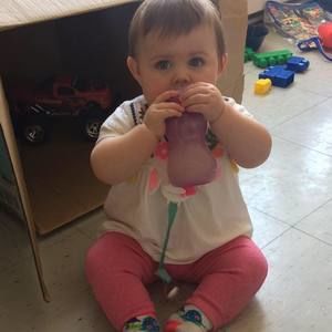 Meet your Posher, Cheryl